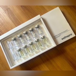 Chitossil Thread Lift Ampoule 521